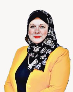 د.نرمين عدلى 