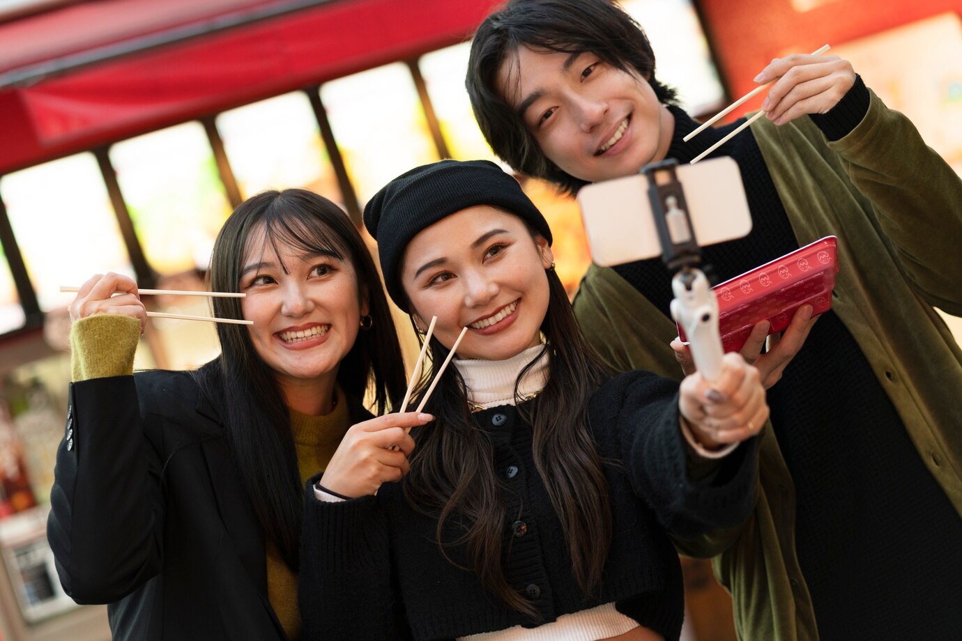 Education in Japan vs. Korea for International Students الحقيقة نيوز